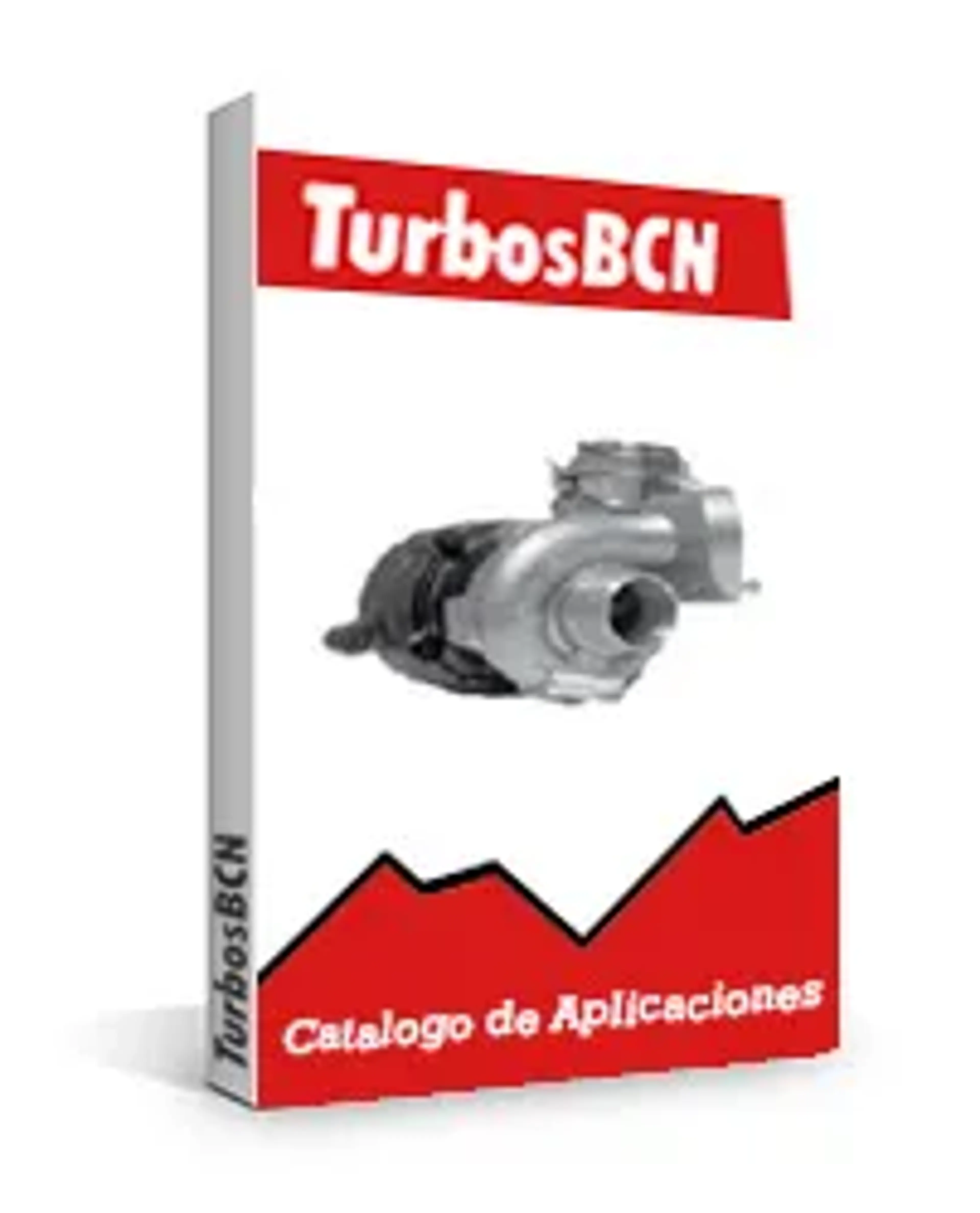 Turbocompresores