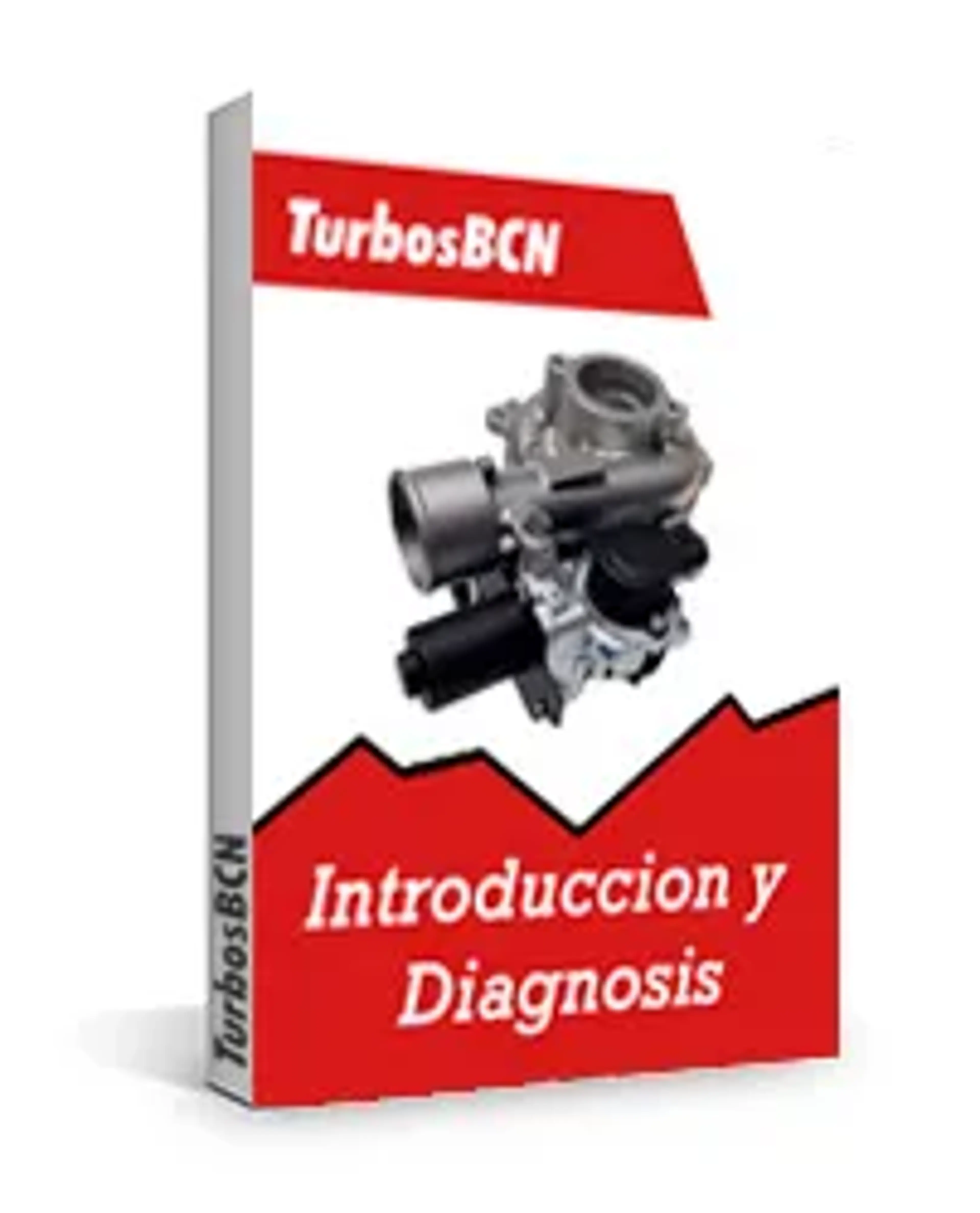 Turbocompresores