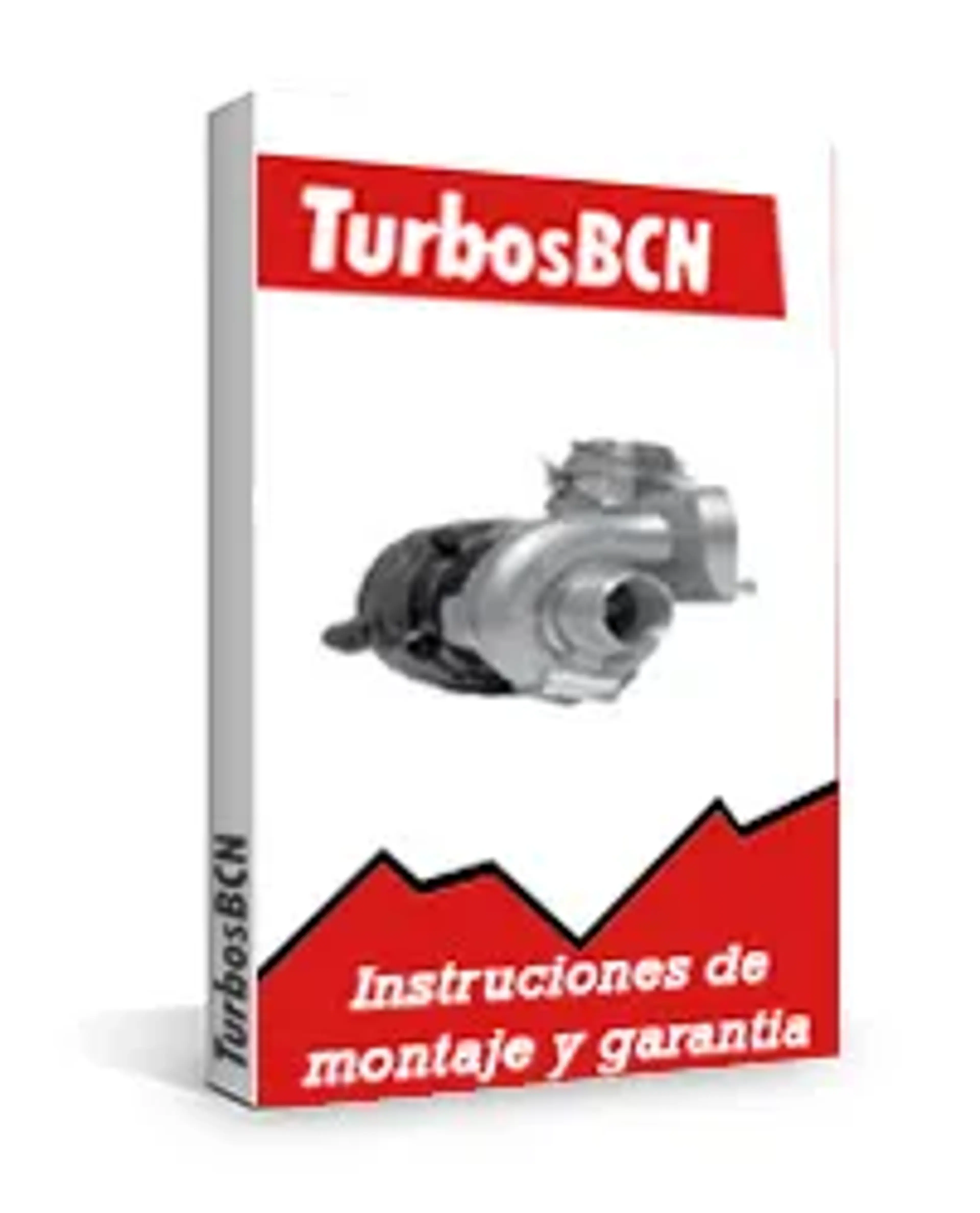 Turbocompresores